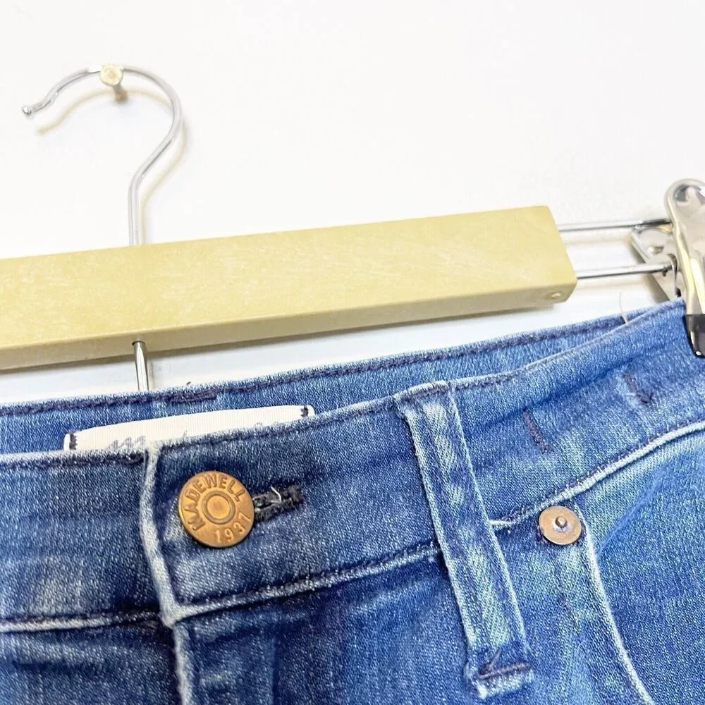 Madewell‎ 30x26.5 Jeans 10